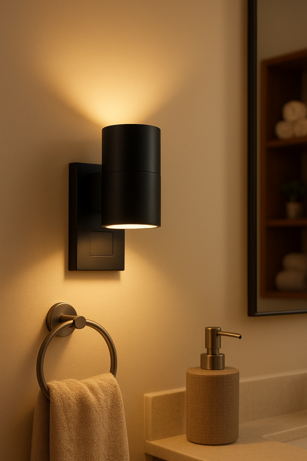 Cozy Glow Night Light