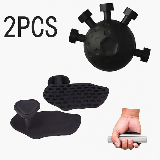 Grip Strength Booster