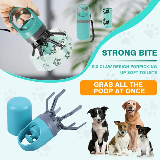 Portable Pet Waste Picker (Copy)